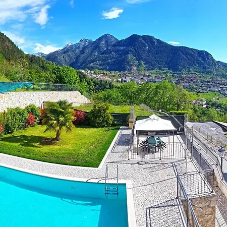 Apartment Garda Spirit Tremosine