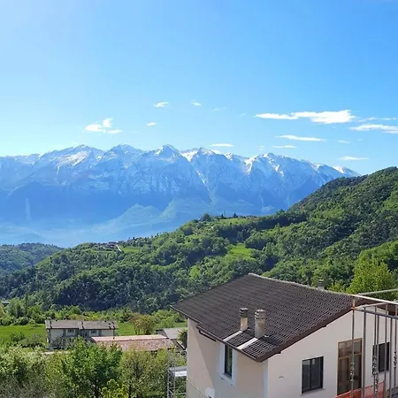 Apartament Garda Spirit *