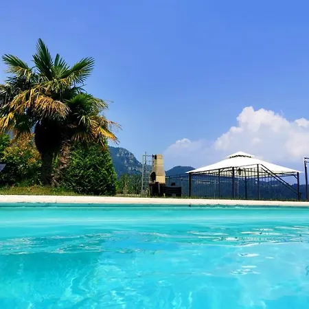 Garda Spirit Apartment Tremosine
