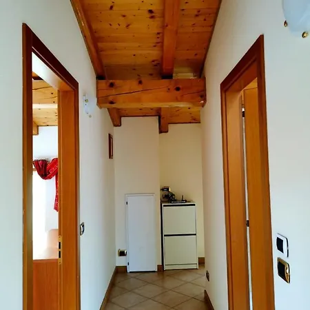 Appartement Garda Spirit *