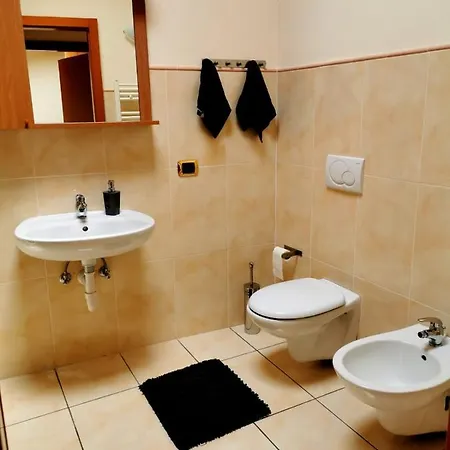 Garda Spirit Apartment