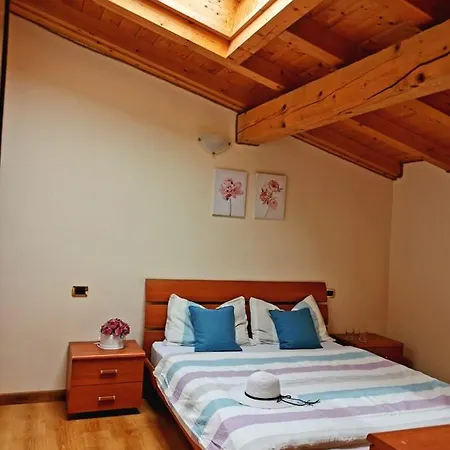 Apartment Garda Spirit