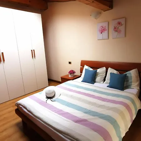 Apartment Garda Spirit Tremosine