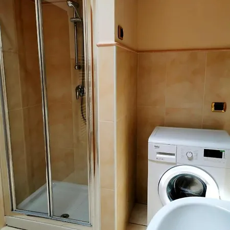 Garda Spirit Apartment